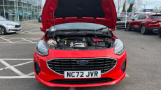 Ford Fiesta 1.0 EcoBoost Titanium 5dr Petrol Hatchback
